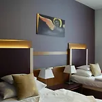Hotel Szent Gellert 3*