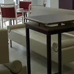 森特盖勒特酒店 Székesfehérvár