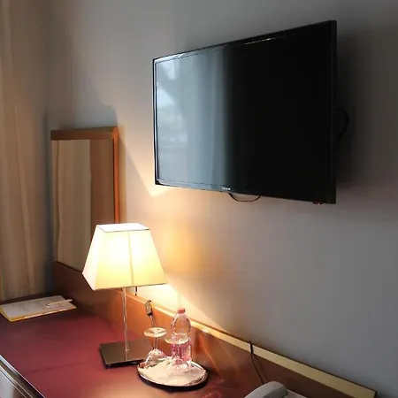 Ξενοδοχείο Szent Gellert Székesfehérvár