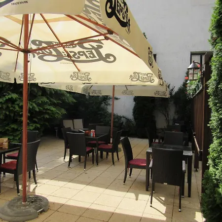 Hotel Szent Gellert Székesfehérvár