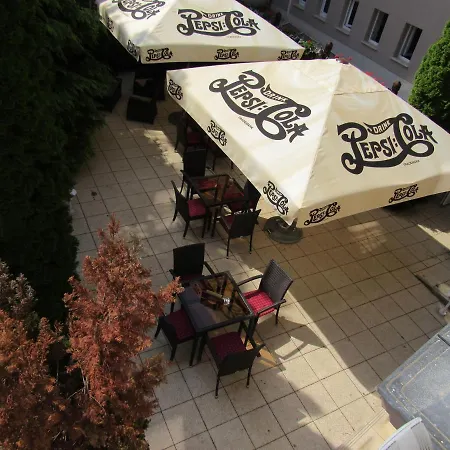 Szálloda Szent Gellért