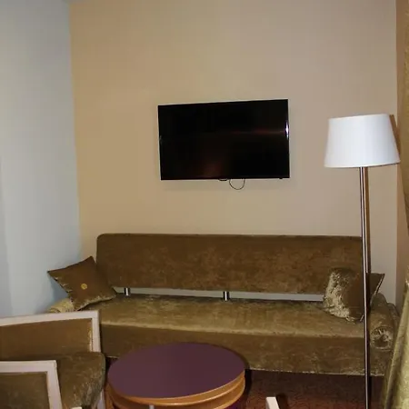 Szent Gellert Hotel Székesfehérvár
