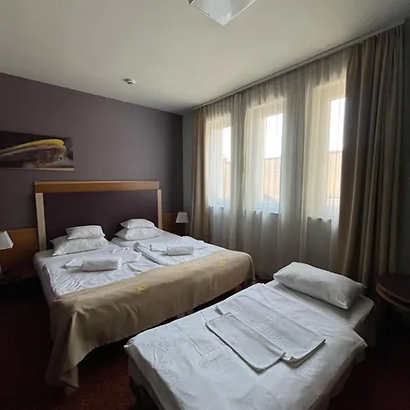 Szálloda Szent Gellért 3*