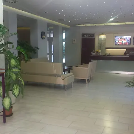 Hotel Szent Gellert Székesfehérvár