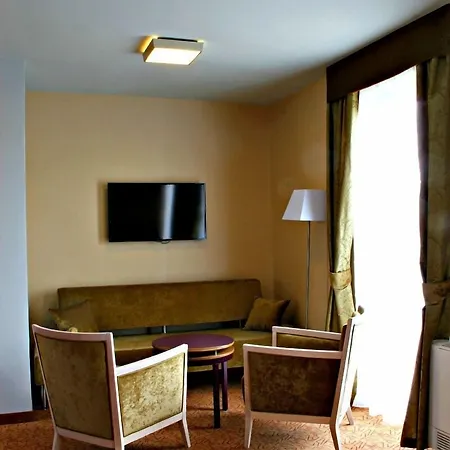 Ξενοδοχείο Szent Gellert 3*