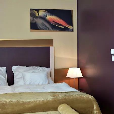 Ξενοδοχείο Szent Gellert