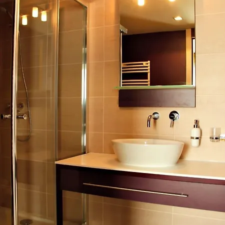Hotel Szent Gellert 3*