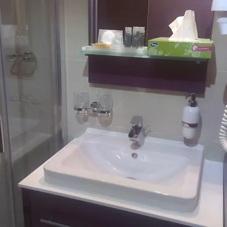 Hotel Szent Gellert 3*