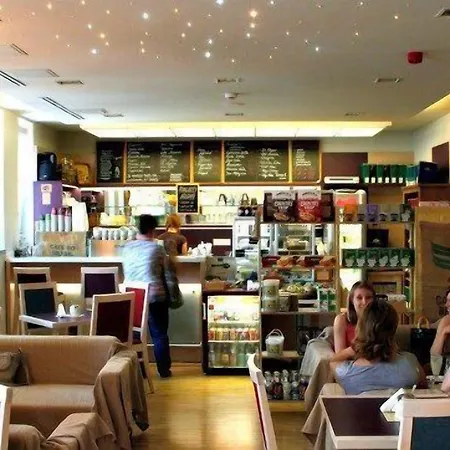 Szent Gellert Hotel Székesfehérvár