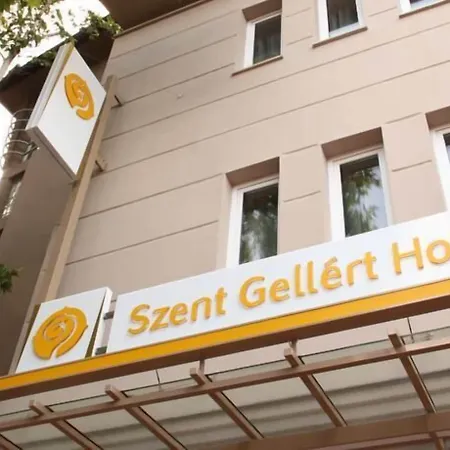 Szent Gellert 3*
