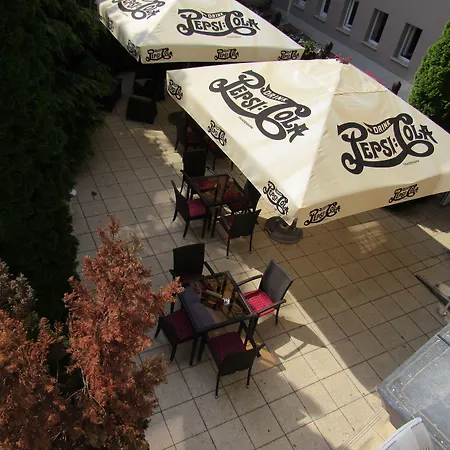 Szent Gellert Hotel 3*