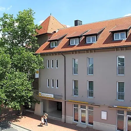 Szent Gellert Hotel 3*