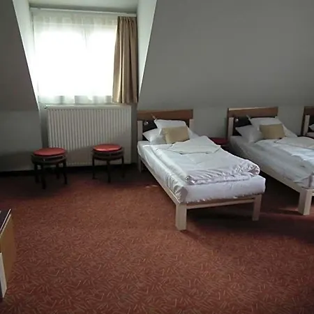 Hotel Szent Gellert 3*