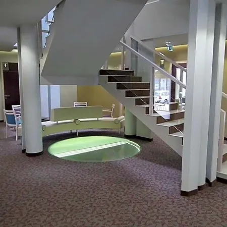 Szent Gellert Hotel