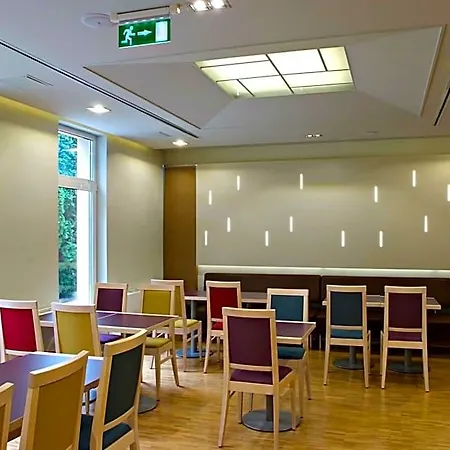 Hotel Szent Gellert