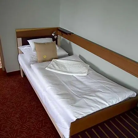 Hotel Szent Gellert Székesfehérvár