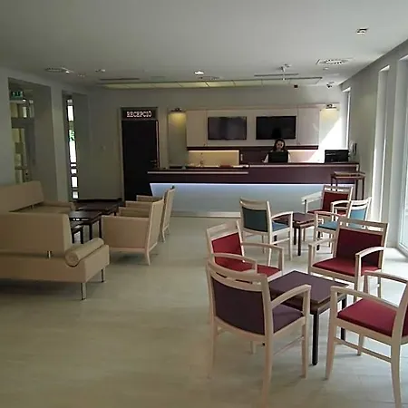 Szent Gellert Hotel 3*