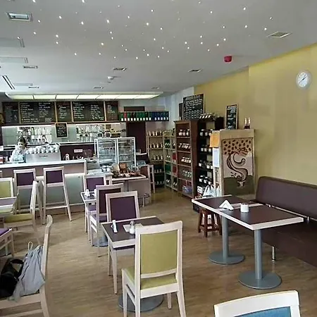 Hotel Szent Gellert
