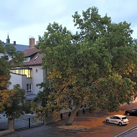 Szent Gellert Hotel