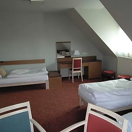 Hotel Szent Gellert 3*