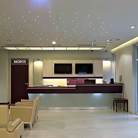 Szent Gellert Hotel Székesfehérvár