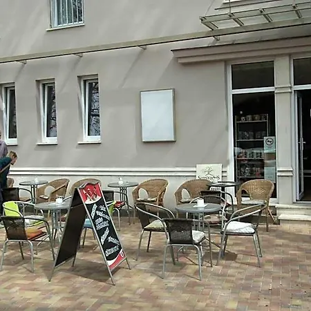 Szent Gellert 3*