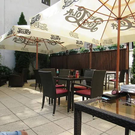 Szent Gellert Hotel Székesfehérvár