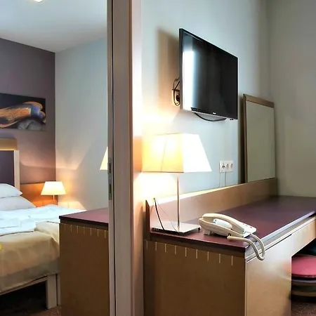 Hotel Szent Gellert Szekesfehervar