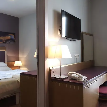 Hotel Szent Gellert Székesfehérvár