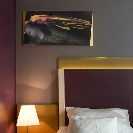 Szent Gellert Hotel Szekesfehervar