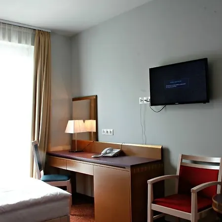Hotel Szent Gellert 3*