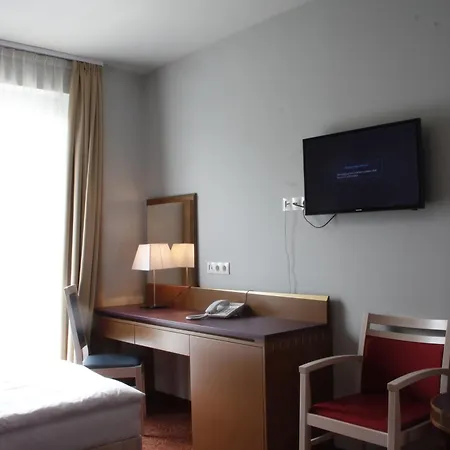 Hotel Szent Gellert 3*