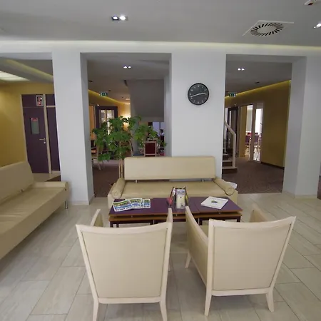 Szent Gellert Hotel Székesfehérvár