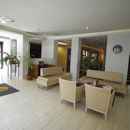 Hotel Szent Gellert Székesfehérvár