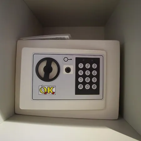 ホテル セント ゲッレールト