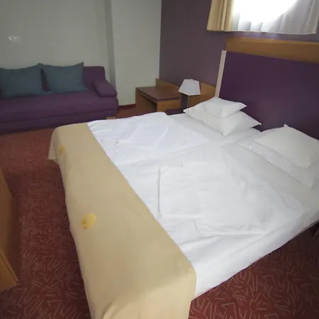 Szent Gellert Hotel Székesfehérvár