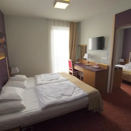 Szent Gellert Hotel 3*