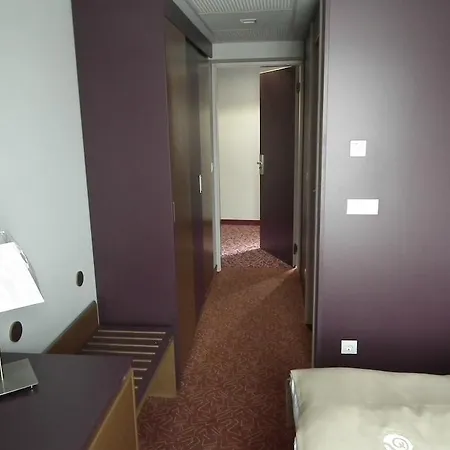 Szent Gellert Hotel Székesfehérvár