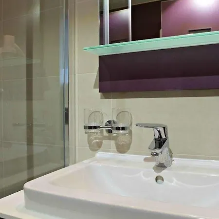 Hotel Szent Gellert Szekesfehervar