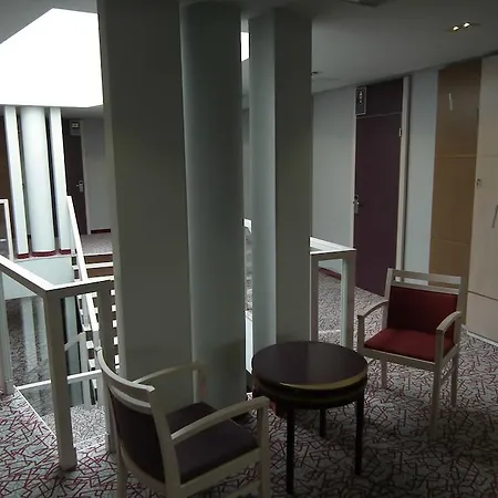 Hotel Szent Gellert Székesfehérvár