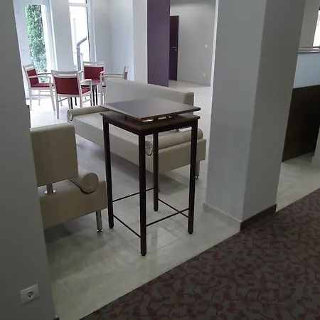 Szent Gellért Szálloda Székesfehérvár