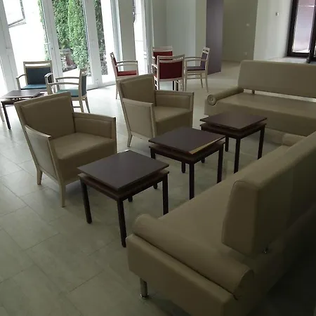 Szent Gellert Hotel Székesfehérvár