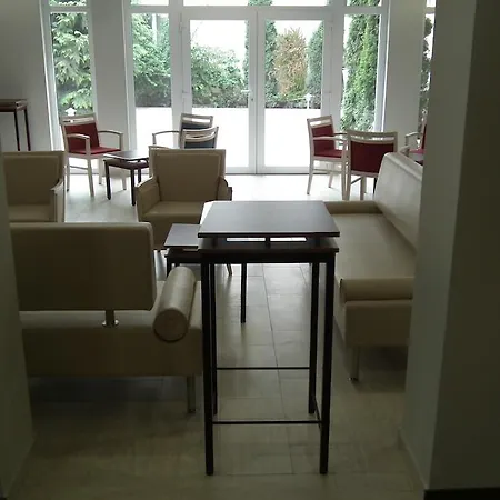 Szent Gellert 3* Székesfehérvár