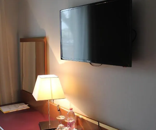 Hotel Szent Gellert Szekesfehervar