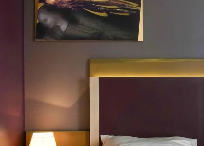 מלון Szent Gellert