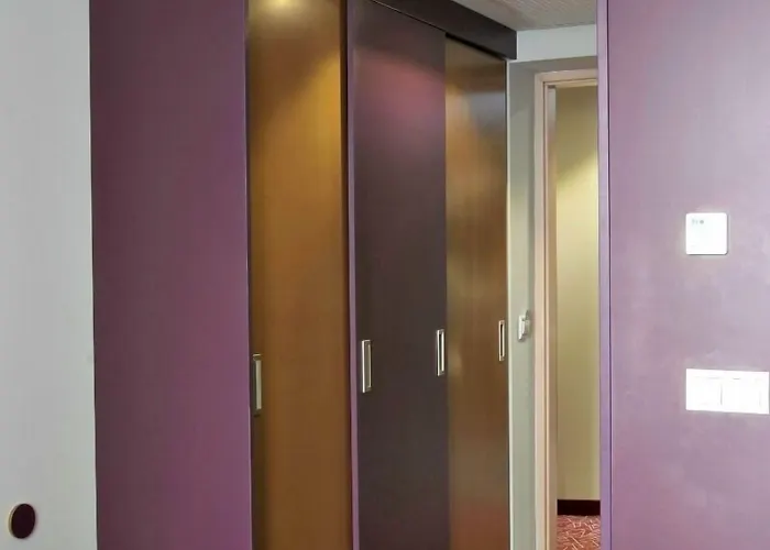 Szent Gellert מלון