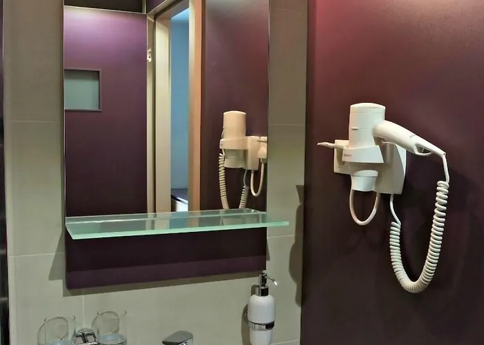 Szent Gellert מלון 3*