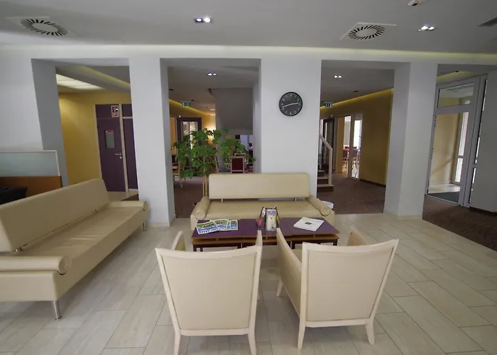 Szent Gellert Hotel Szekesfehervar