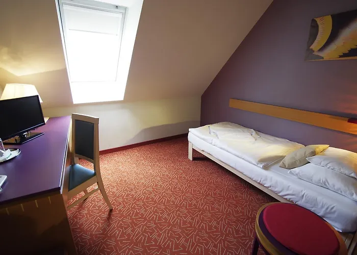 מלון Szent Gellert