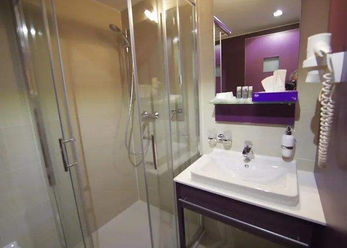 מלון Szent Gellert